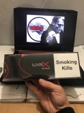 Сигареты Line-X QS Red