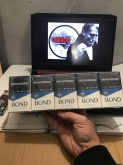 Сигареты Bond Blue