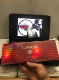 Сигареты Cavallo Red Diamond