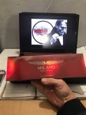 Сигареты Milano Nano Grape Red