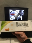 Сигареты Manchester SS манго