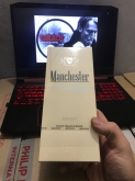 Сигареты Manchester QS Pearl