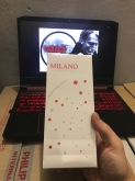 Сигареты Milano QS Furious Red