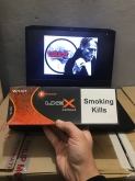 Сигареты Line-X QS Апельсин